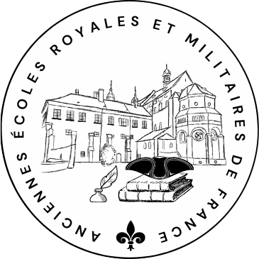Association des Anciennes Ecoles Royales et Militaires de France